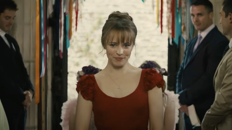 Rachel McAdams in About Time