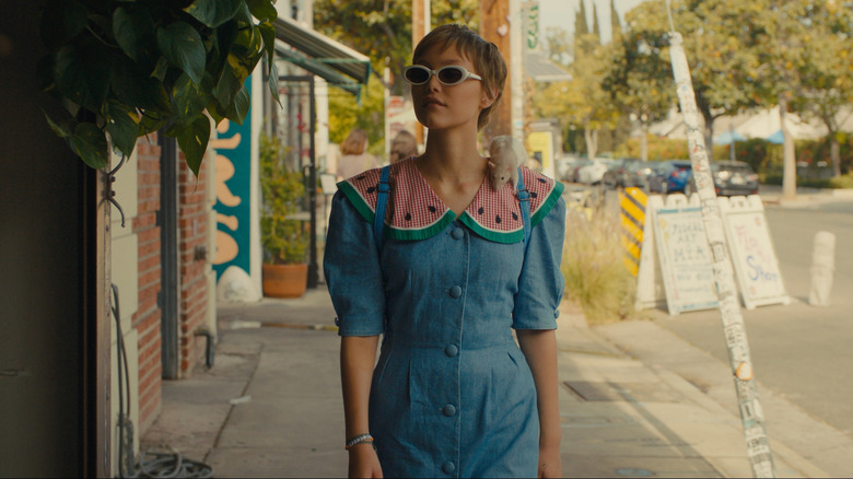 Grace VanderWaal in Hollywood Stargirl