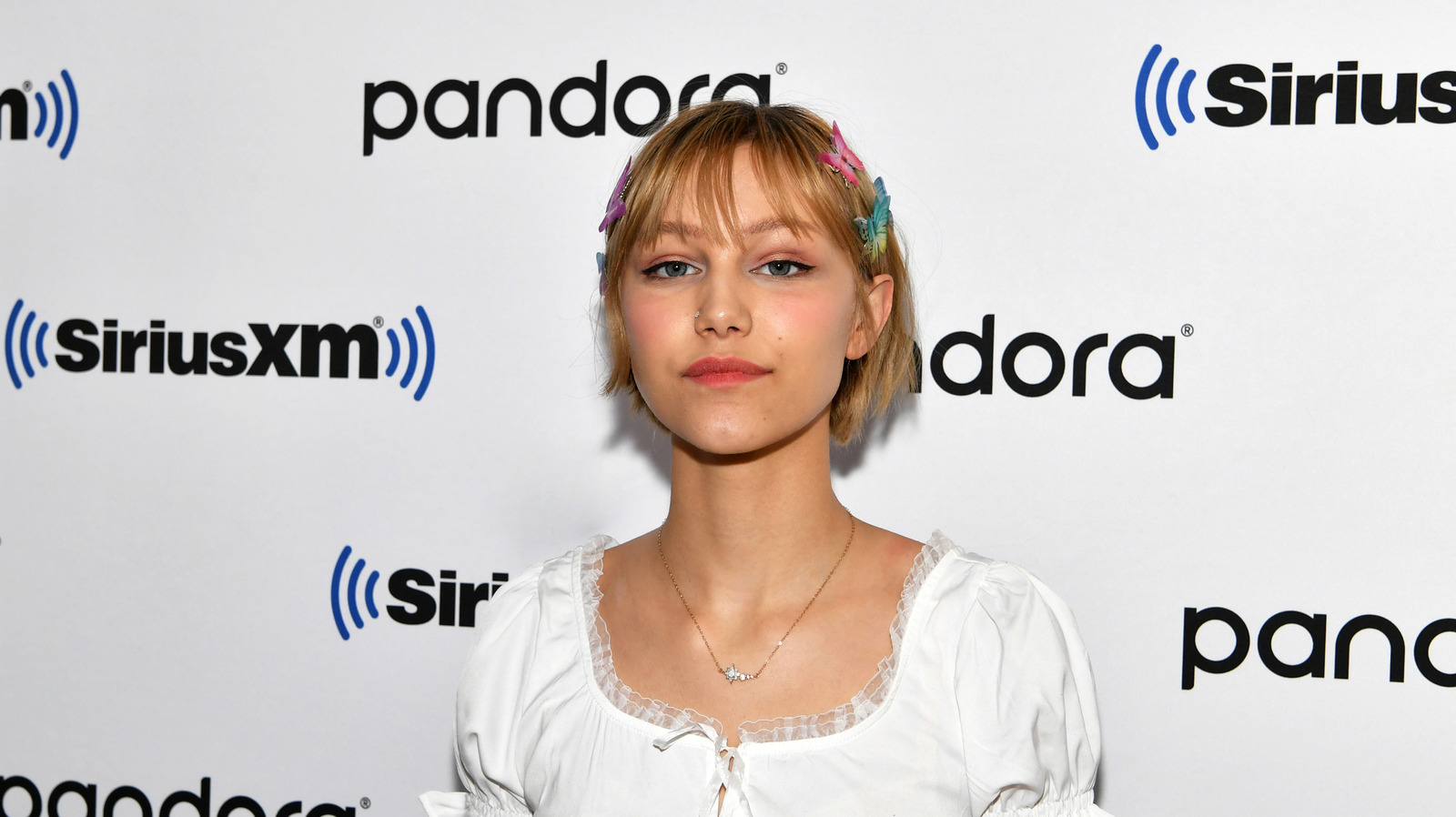 Grace Vanderwaal Reveals Her Dream Collab Partner 