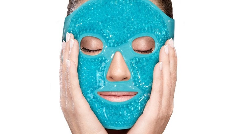 beauty face mask