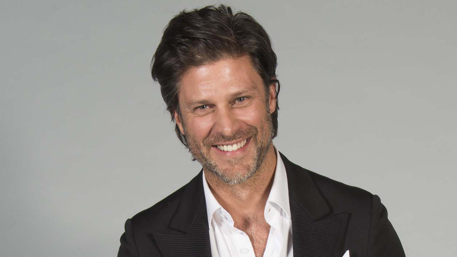 Greg Vaughan Temporarily Replaced At Days Of Our Lives