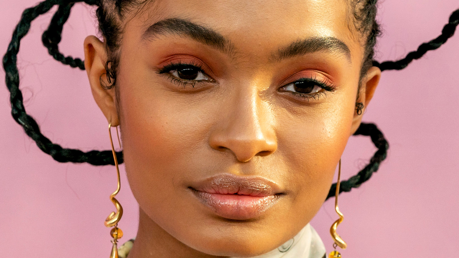 'Grown-Ish' Star Yara Shahidi's Most Iconic Looks