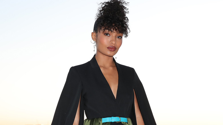 Yara Shahidi