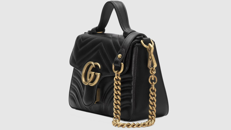 Gucci Marmont bag