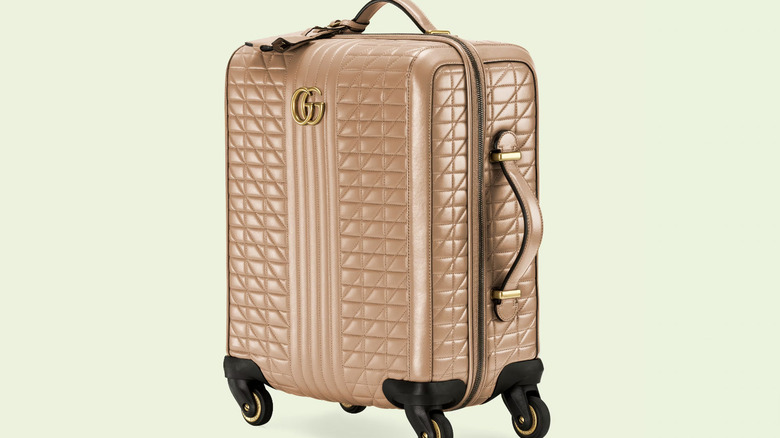 Gucci Marmont small carry-on 