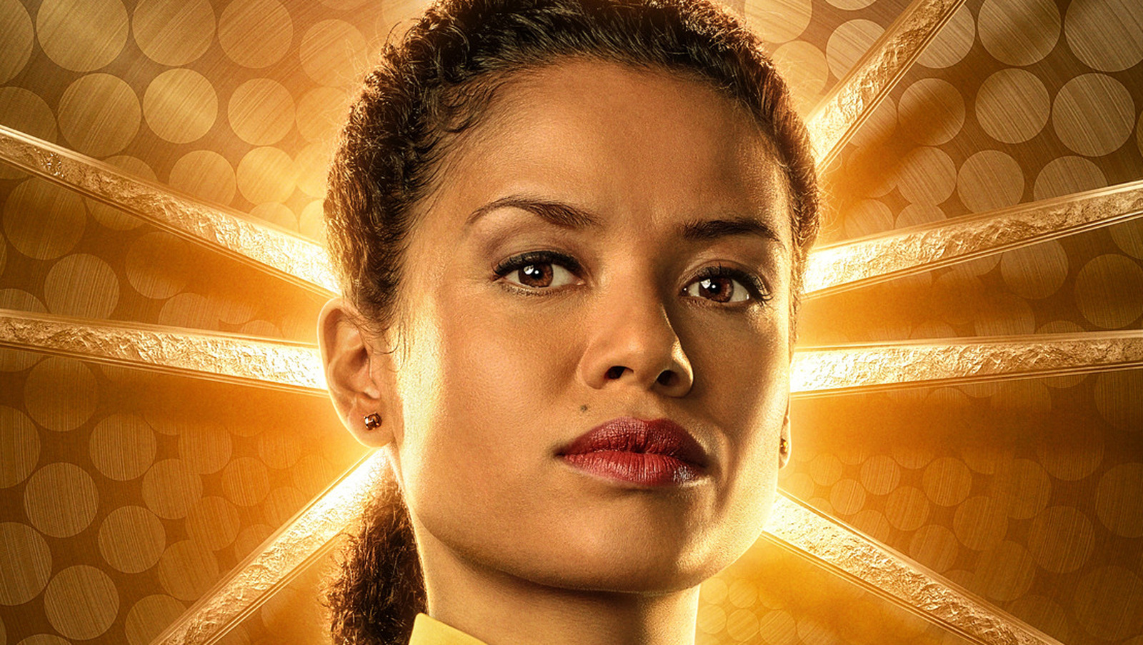 Gugu Mbatha Raw On Why She Sees Her Loki Character As More Than Just A