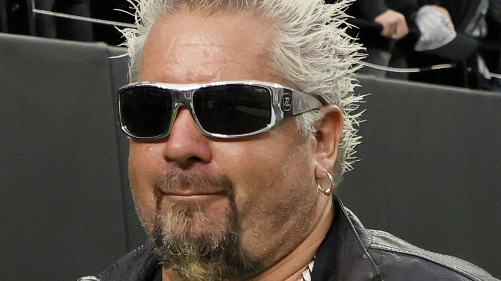 Super Bowl 2022 commercials: Guy Fieri becomes the mayor of the Land of  Loud Flavors in first-ever appearance