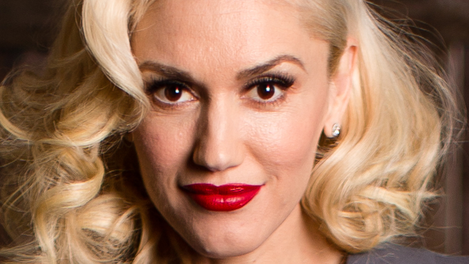 Gwen Stefani accuses Singer of Lip syncing to Celine Dion