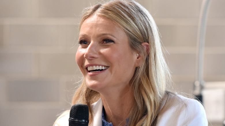 Gwenyth Paltrow 