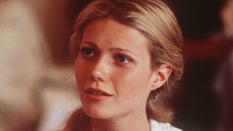 Gwenyth Paltrow in 90s