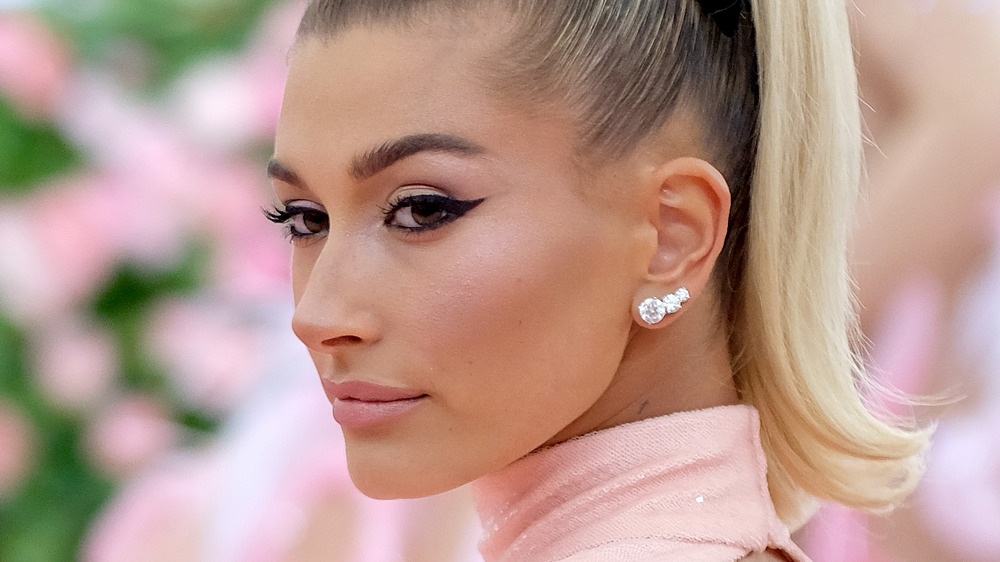 Hailey Bieber, has way more tattoos than you thought