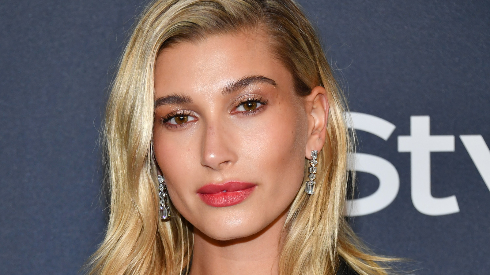 Hailey Baldwin Got a Neck Tattoo After Asking Justin Bieber to Stop Getting  His Own  Glamour UK