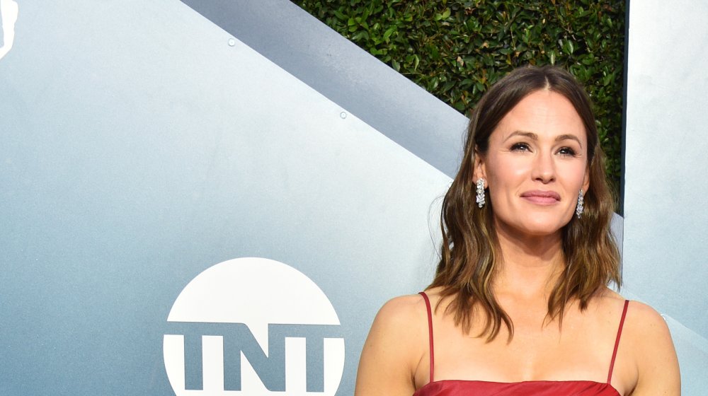 jennifer garner