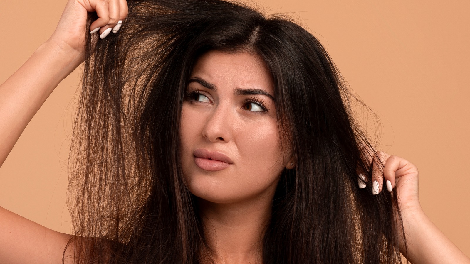 Hair Concerns You Shouldn't Ignore If You Want Healthy Tresses