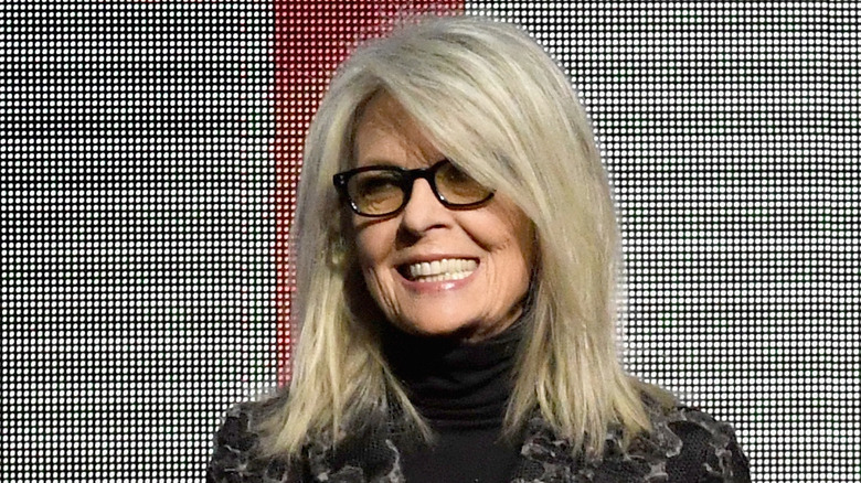 Diane Keaton