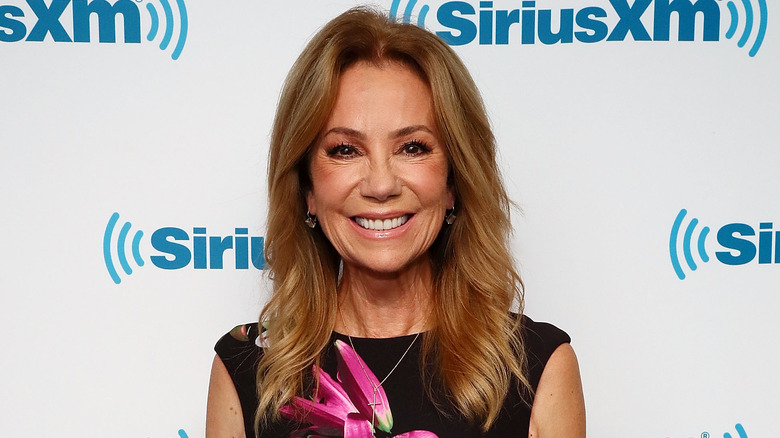 Kathie Lee Gifford