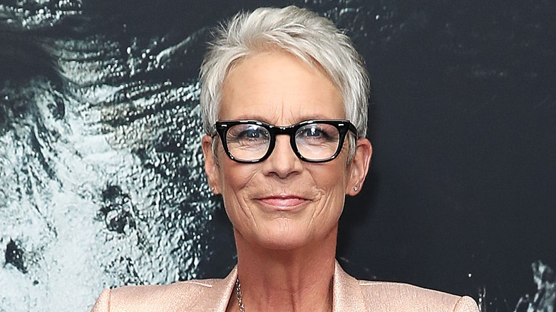 Jamie Lee Curtis