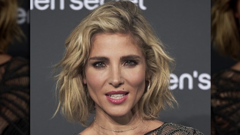 Elsa Pataky