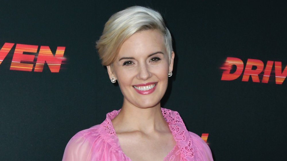 the longer pixie, a haircut you'll be asking for in spring 2020 