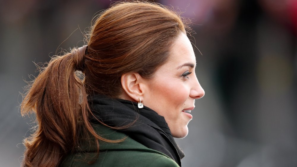 Royals Now Setting Hair Trends Among Peers