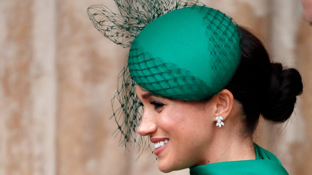 Meghan Markle hat