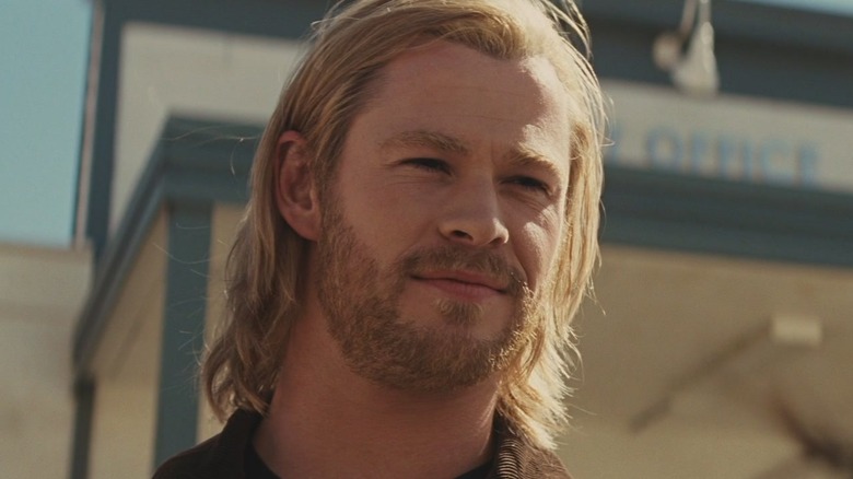 "Thor" screenshot