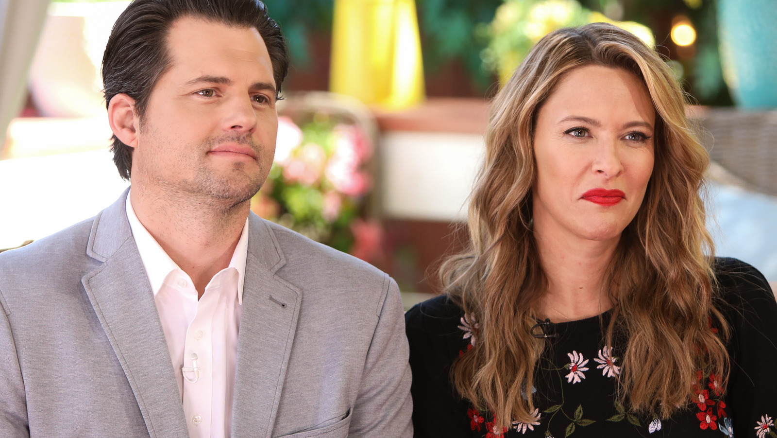 Hallmark CEO Finally Addresses Mystery 101 Cancelation