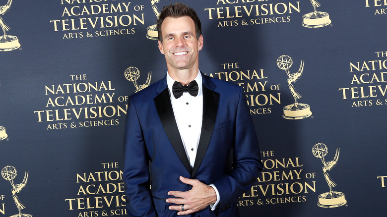 Cameron Mathison