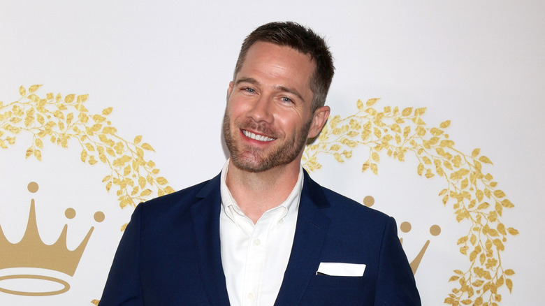 Luke Macfarlane