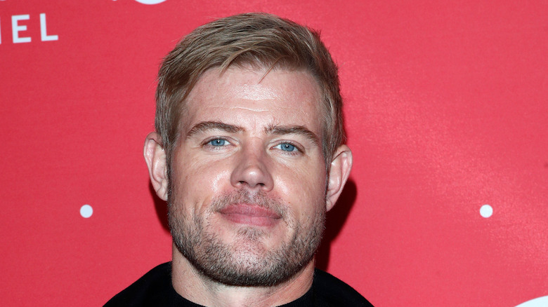 Trevor Donovan