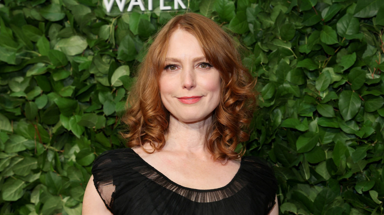 Alicia Witt