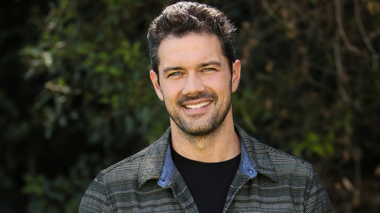 Ryan Paevey