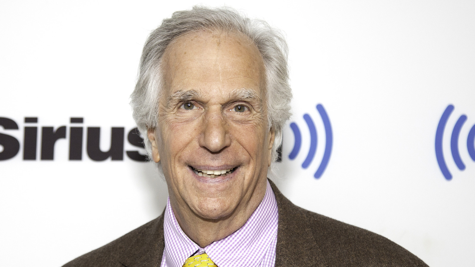 Henry Winkler Happy Days