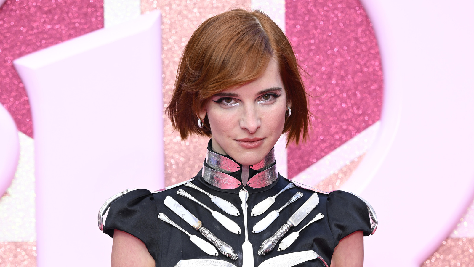 Hari Nef: 10 Facts About Barbie's Breakout Star