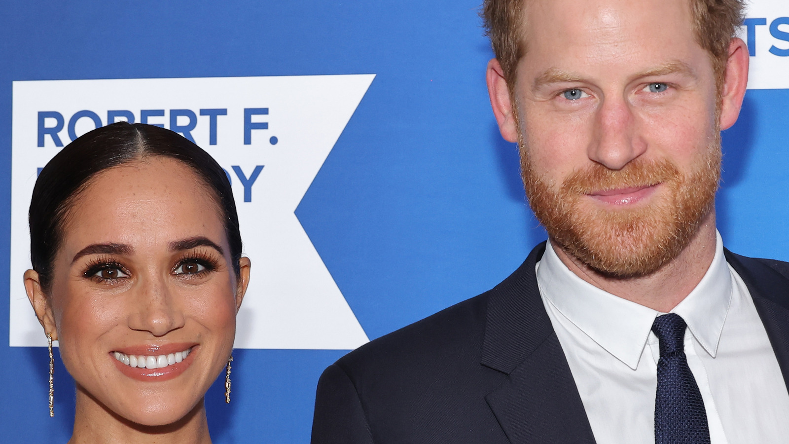 Harry And Meghan Hint At Future Plans In Passionate Speech