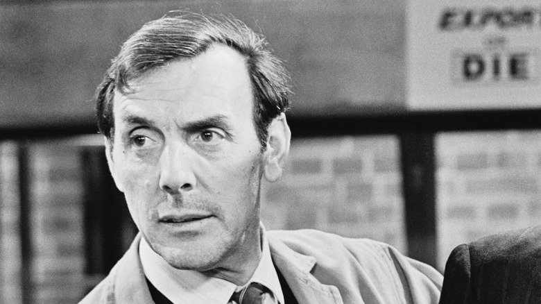 Eric Sykes