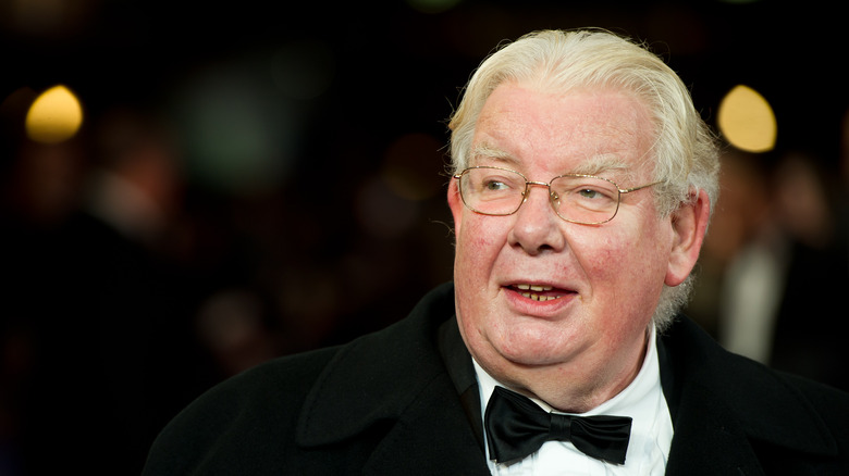 Richard Griffiths