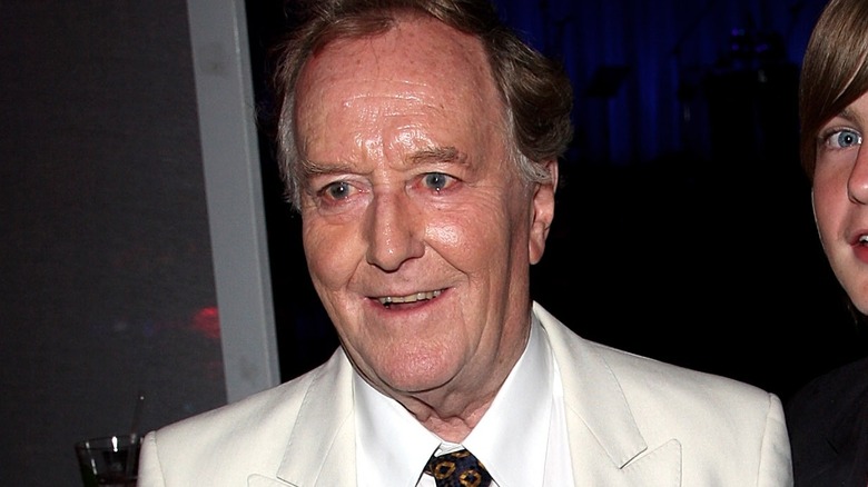 Robert Hardy