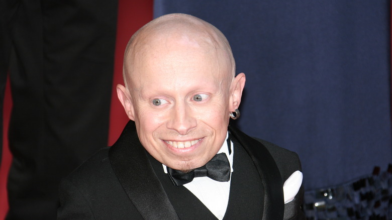 Verne Troyer