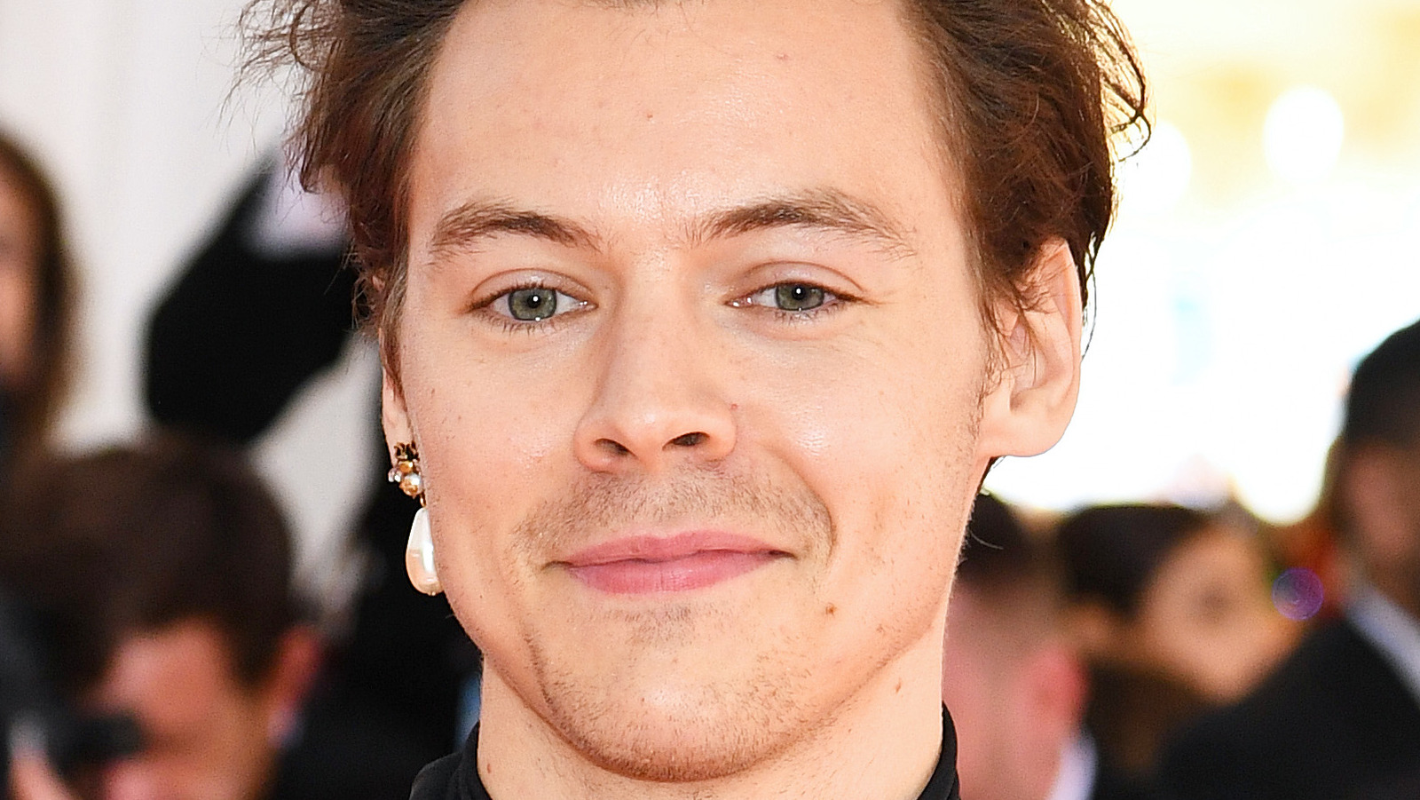 Harry Styles Just Dropped A Trailer For His New Album And Fans Are