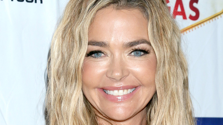 Denise Richards