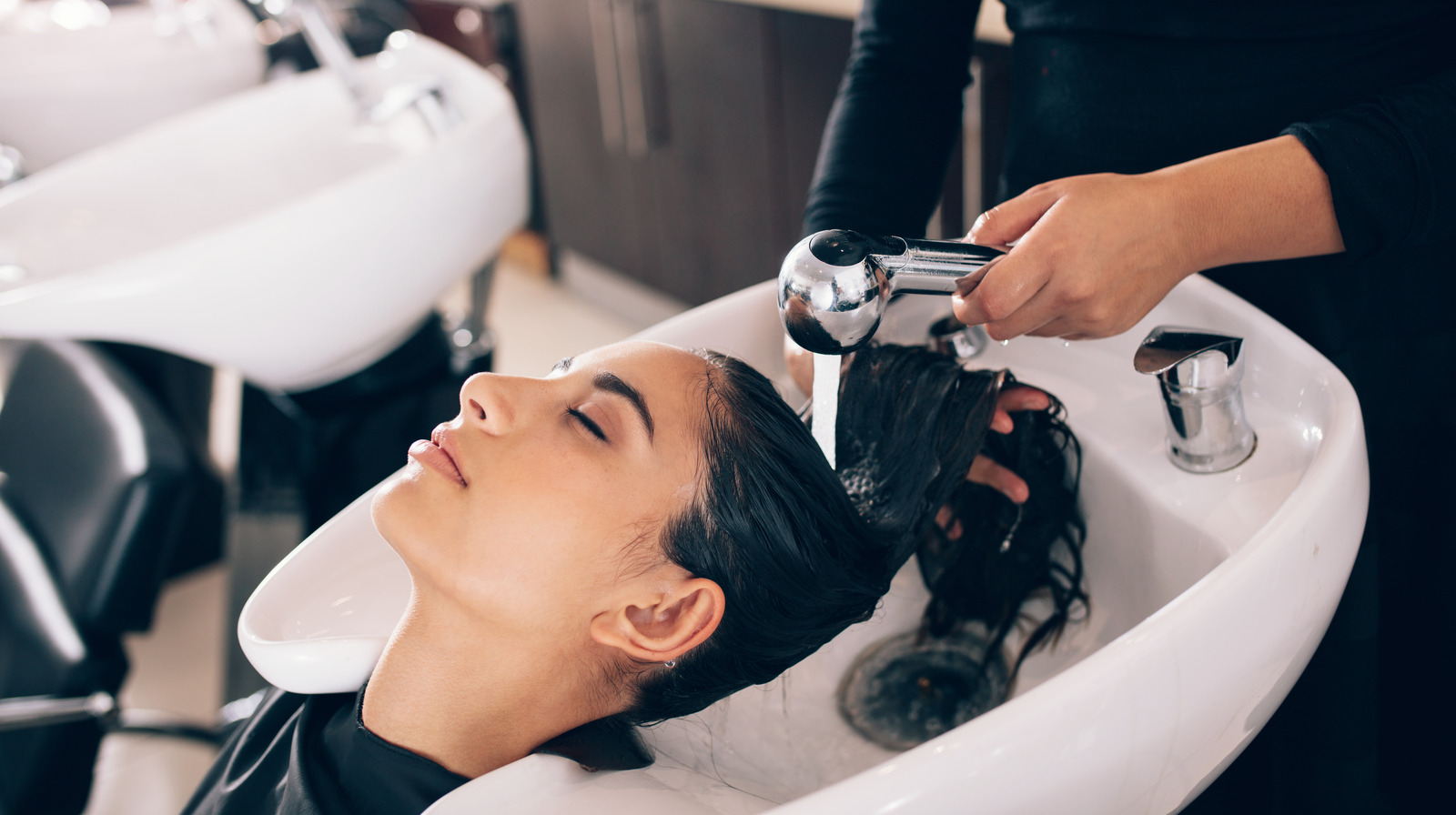 Head Spas Are The Ultimate Self-Care Experience You'll Want To Try