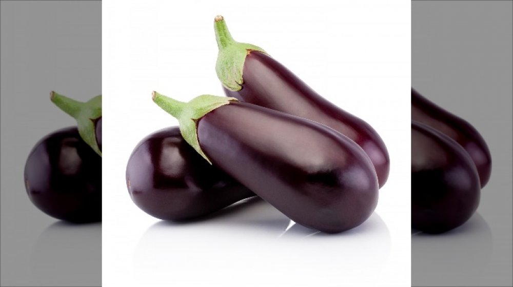 Eggplants