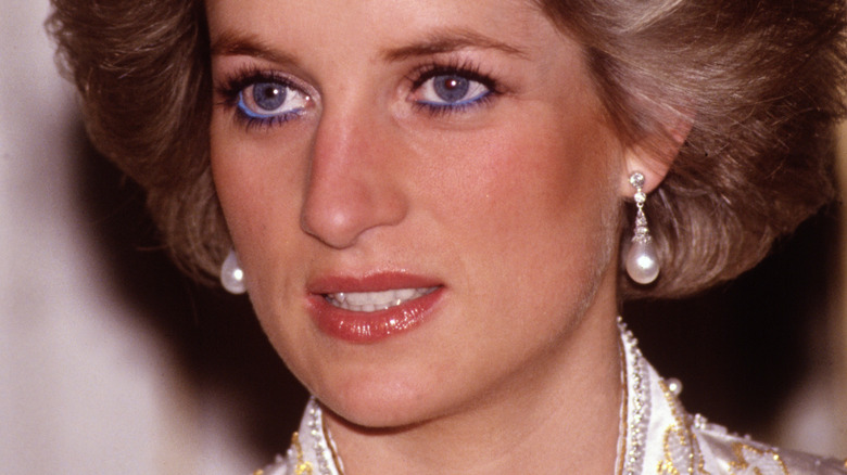 Heartbreaking Details About Princess Diana's Final Days
