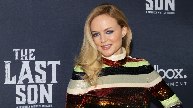 Heather Graham Facts You Didnt Know And Why You Dont See Her Acting 
