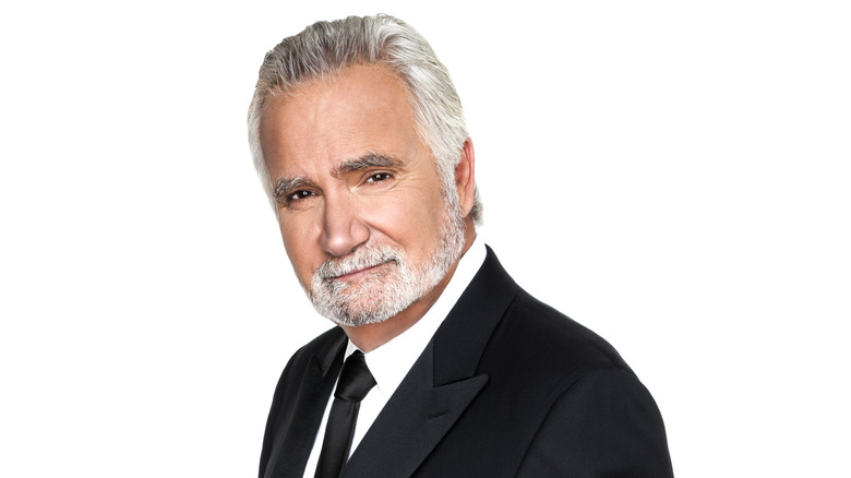 John McCook as Eric Forrester