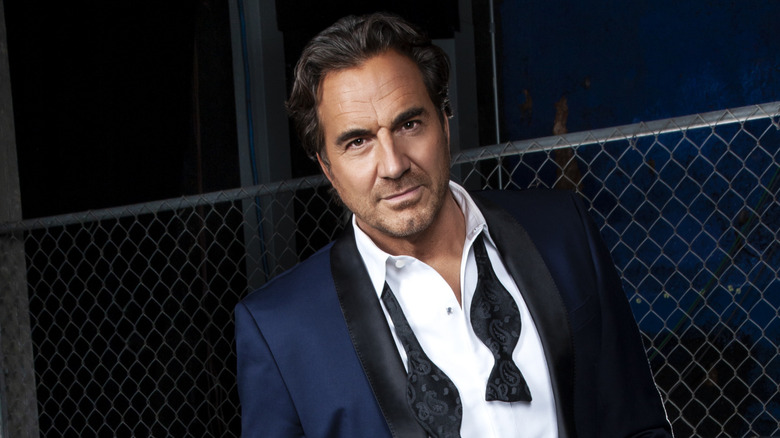 Thorsten Kaye as Ridge Forrester