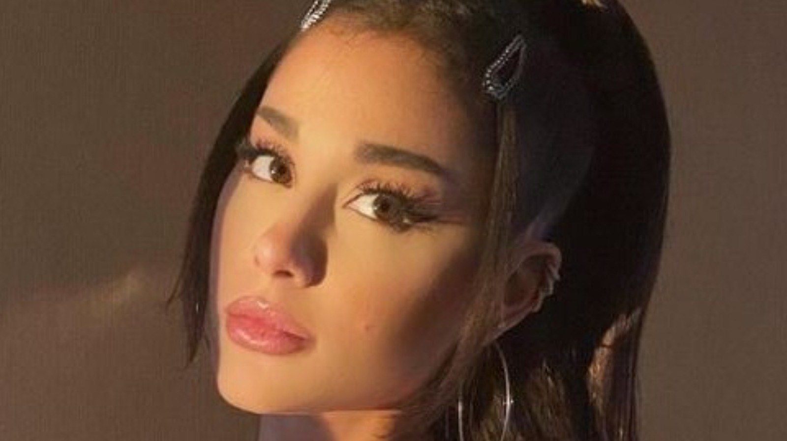 Here Are Ariana Grande's Beauty Must-Haves