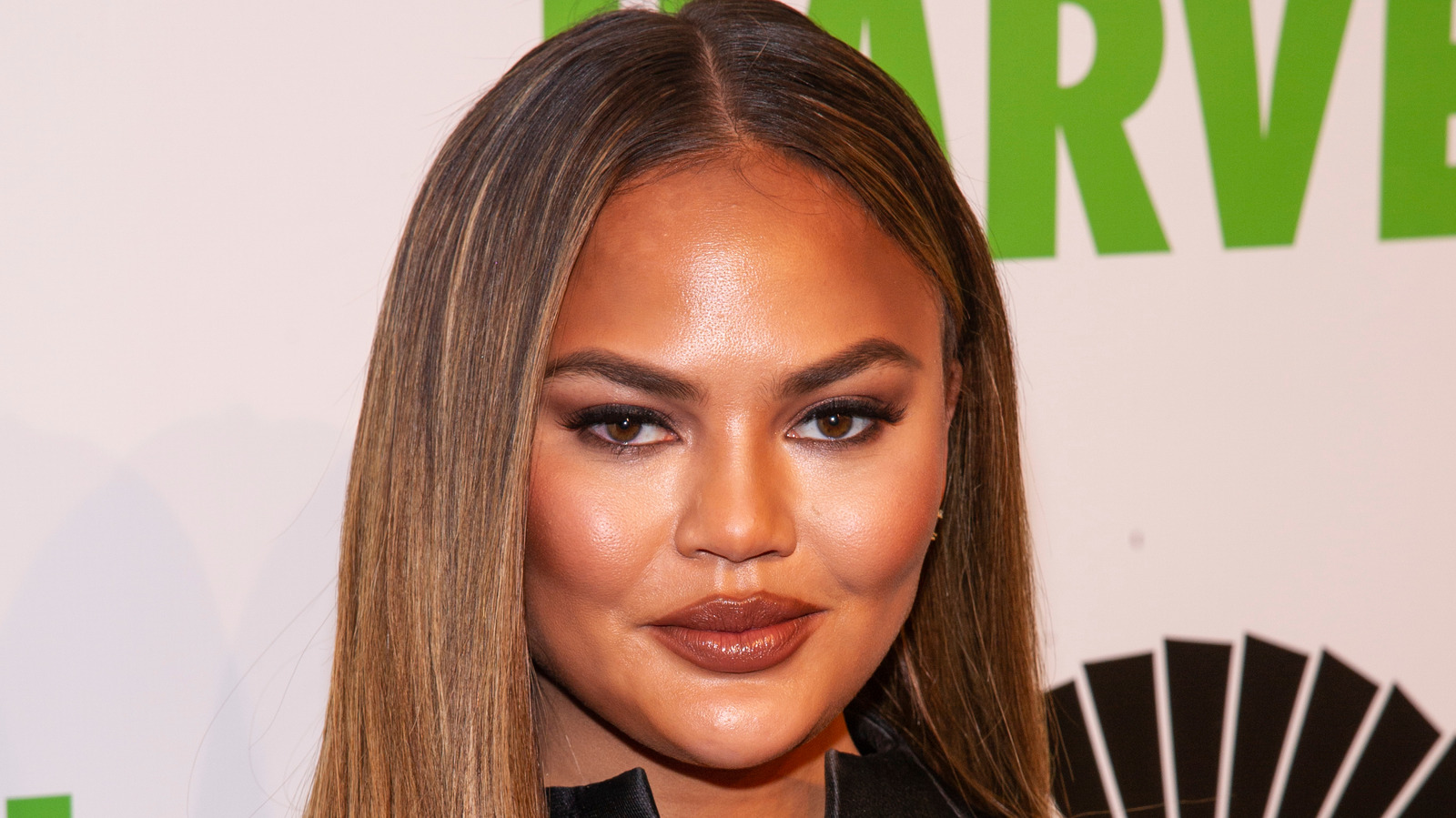 Here Are Chrissy Teigen's Beauty Must-Haves