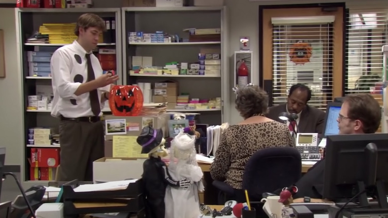 The Office